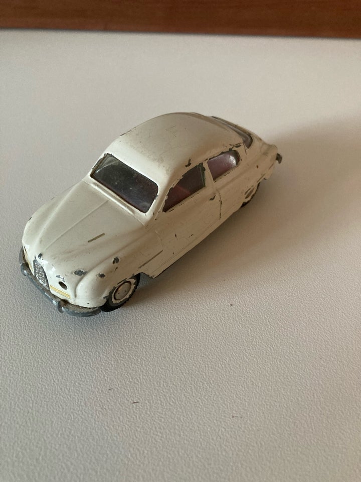 Biler Tekno - SAAB 96