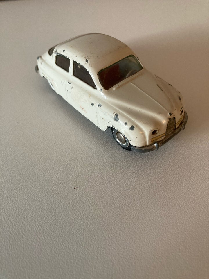 Biler Tekno - SAAB 96