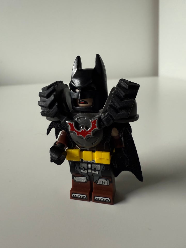 Lego Minifigures, Lego batman