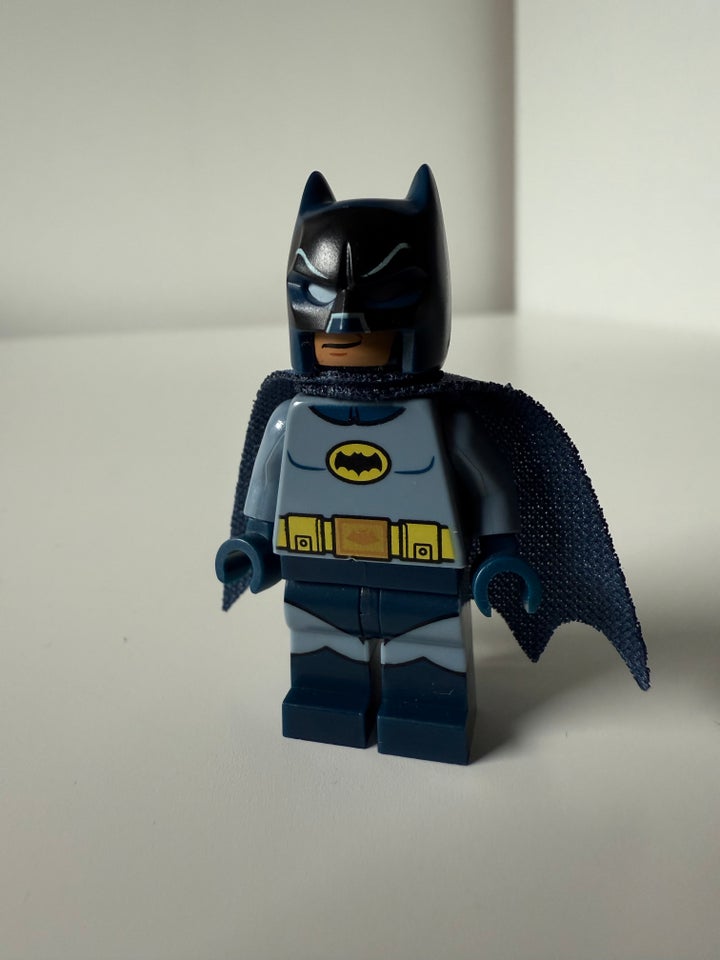 Lego Minifigures, Lego batman