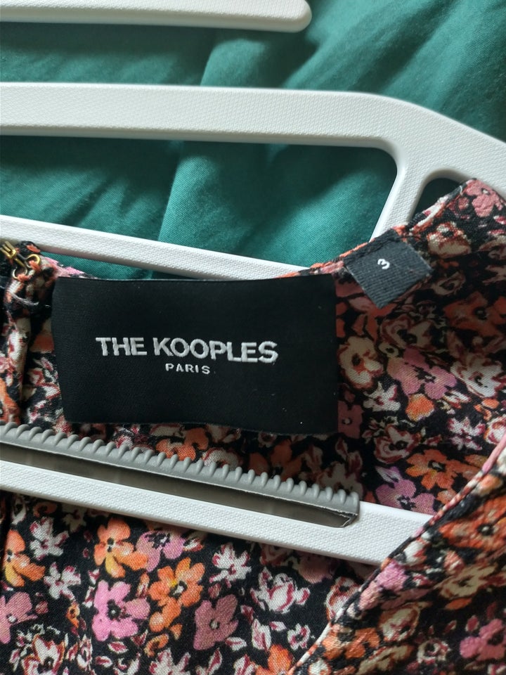 T-shirt, The Kooples, str. 38