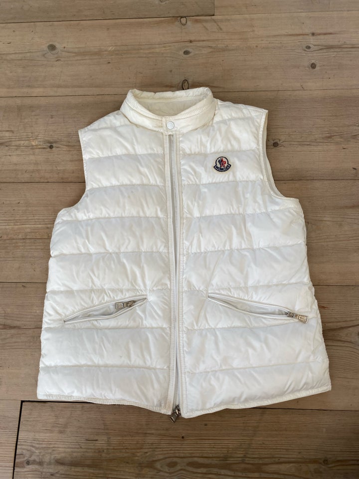 Vest, str. 32, Moncler