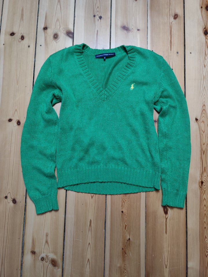 Sweater, Ralph Lauren, str. M