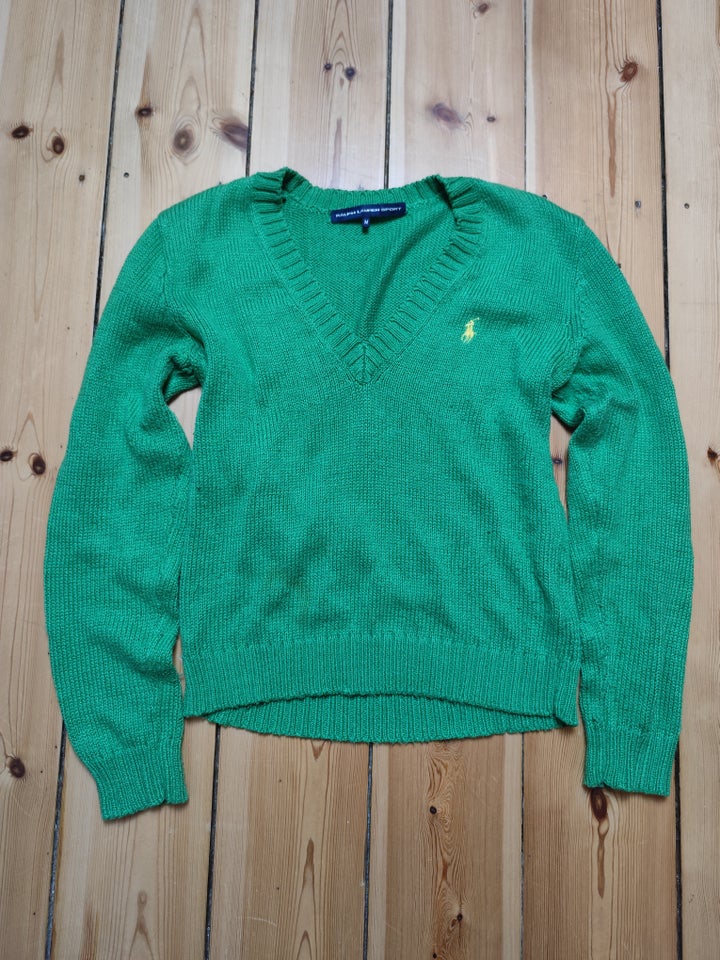 Sweater, Ralph Lauren, str. M