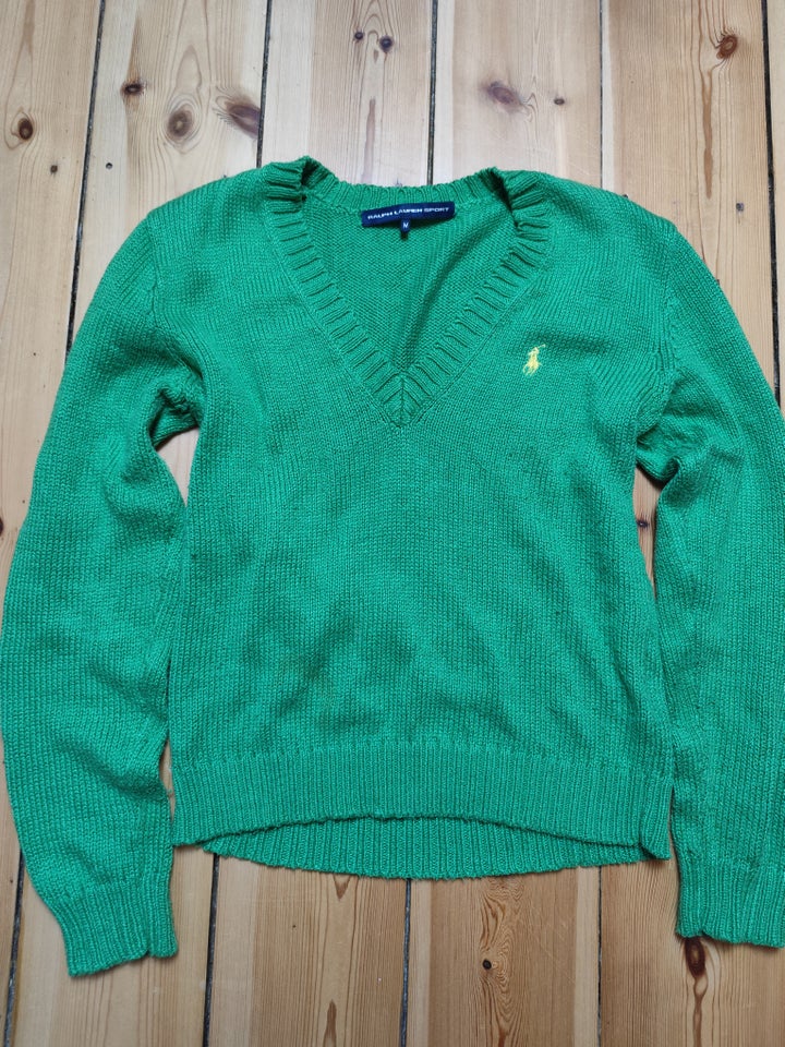 Sweater, Ralph Lauren, str. M