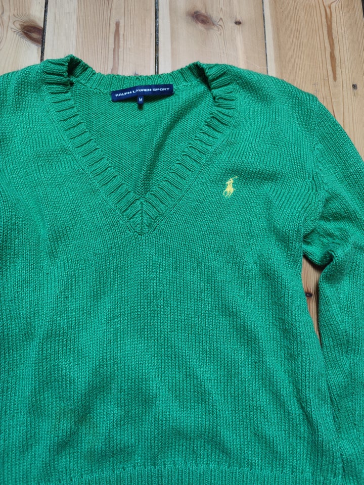 Sweater, Ralph Lauren, str. M