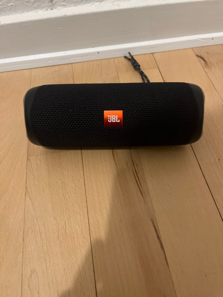 Højttaler, JBL, JBL flip 6 højtaler