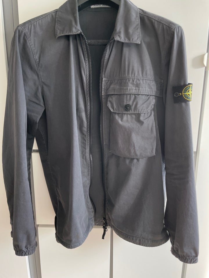 Jakke, str. L, Stone Island