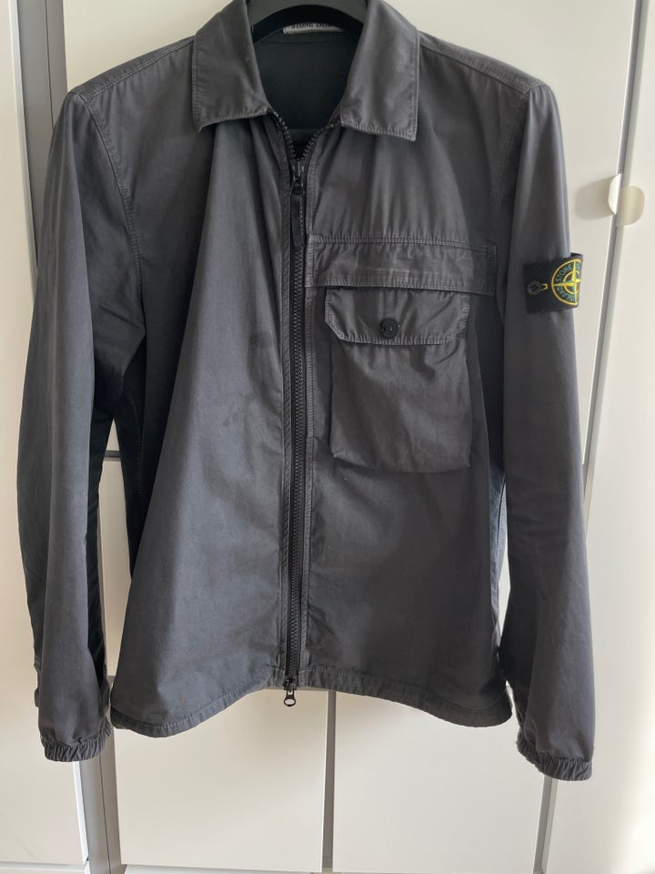 Jakke, str. L, Stone Island