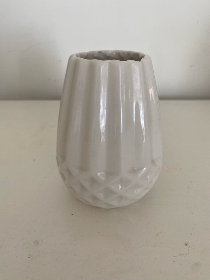 Glas Vase