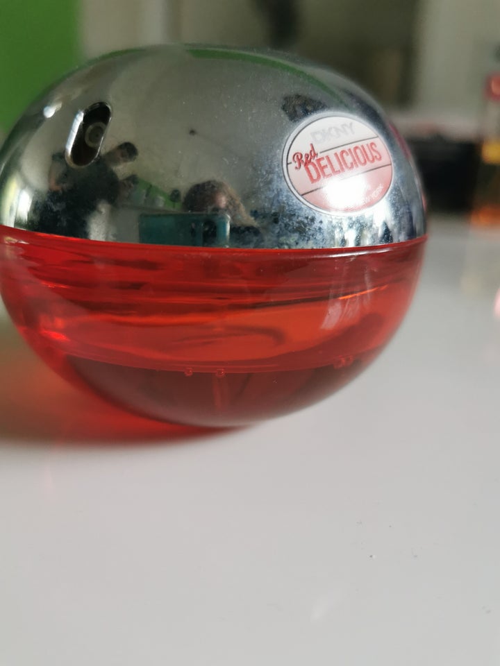 Eau de parfum, Red Delicious, DKNY