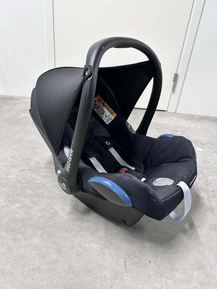 Babysæde, op til 13 kg , Maxi Cosi