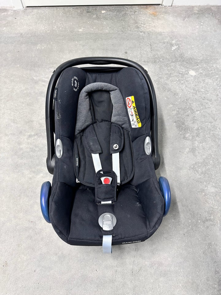 Babysæde, op til 13 kg , Maxi Cosi