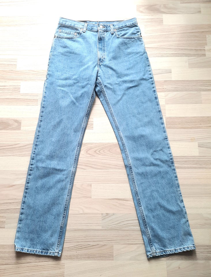 Jeans, Levi's, str. 34