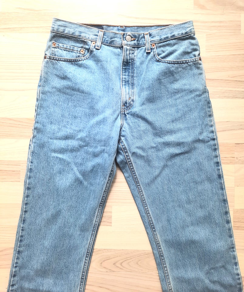 Jeans, Levi's, str. 34