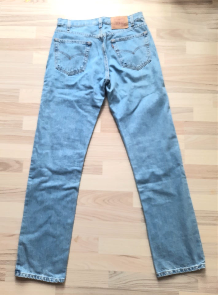 Jeans, Levi's, str. 34