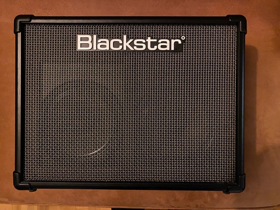 Guitarcombo Blackstar ID Core V3