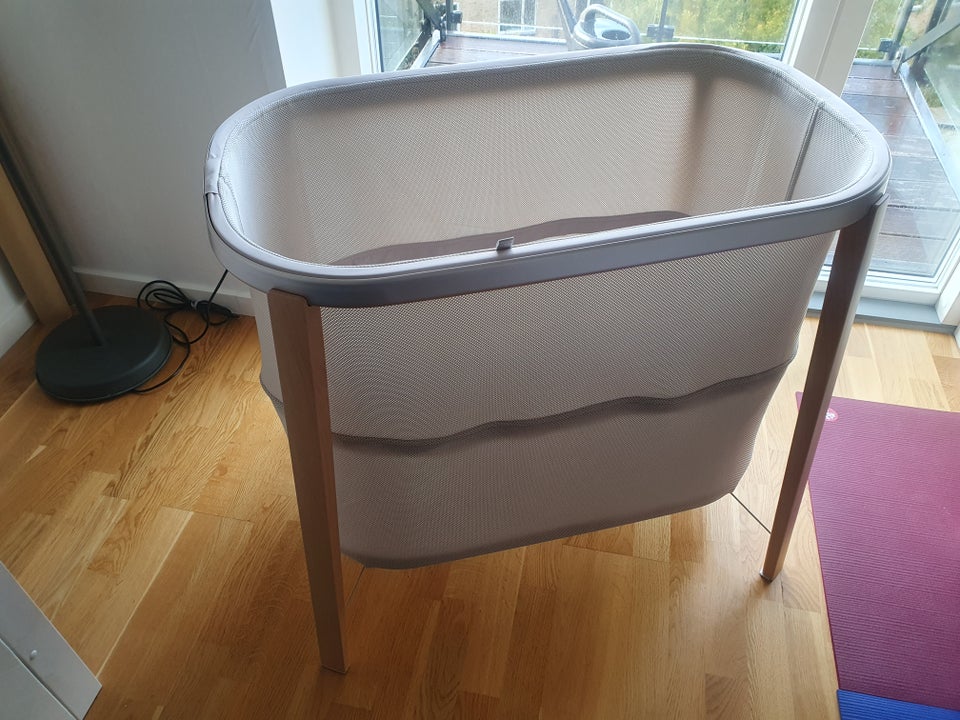 Weekendseng, Stokke Snoozi Daybed