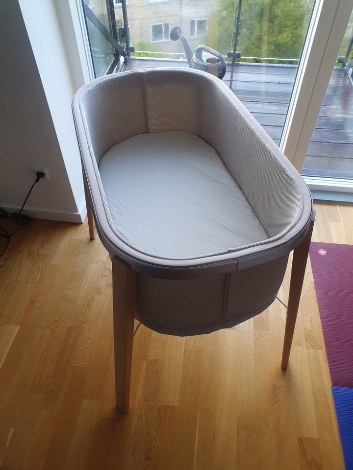 Weekendseng, Stokke Snoozi Daybed