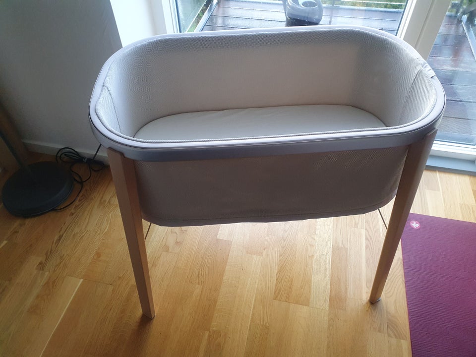 Weekendseng, Stokke Snoozi Daybed