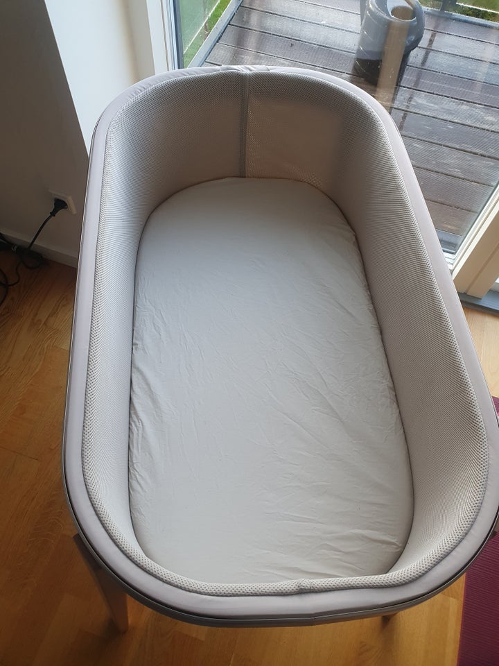 Weekendseng, Stokke Snoozi Daybed