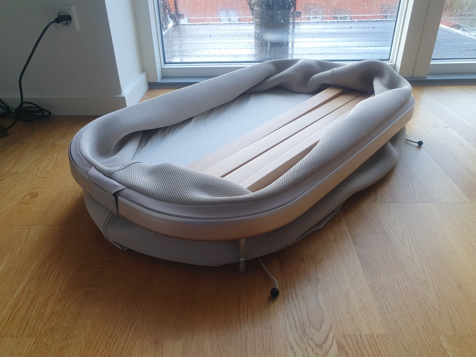 Weekendseng, Stokke Snoozi Daybed