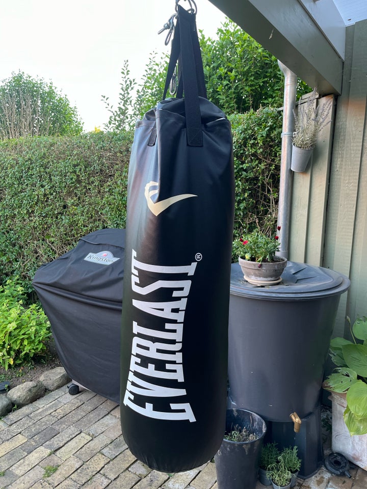 Boksesæk Everlast