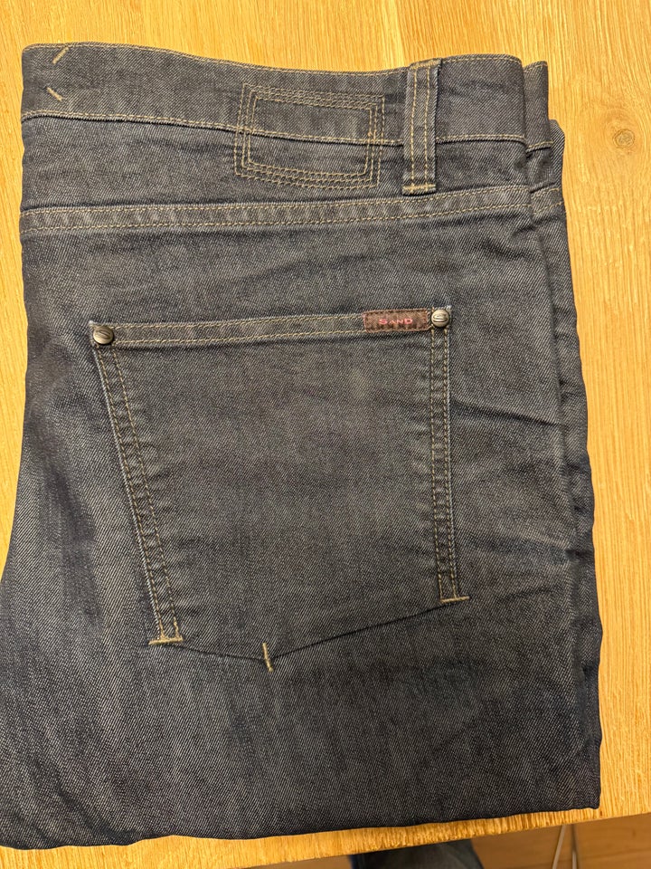 Jeans, Sand, str. 36