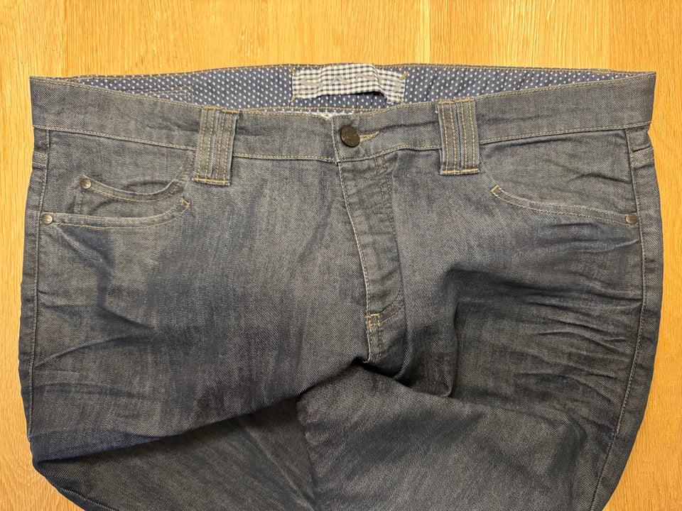 Jeans, Sand, str. 36