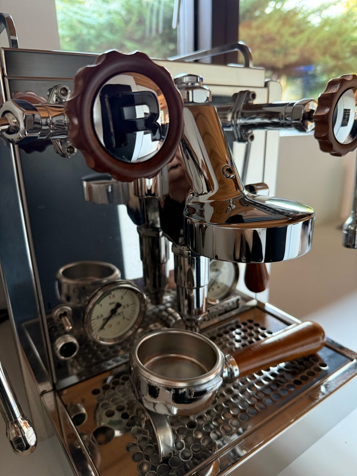 Espressomaskine Rocket R58