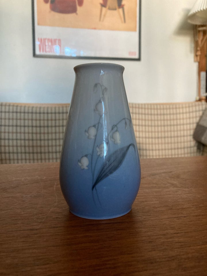 Porcelæn Vase