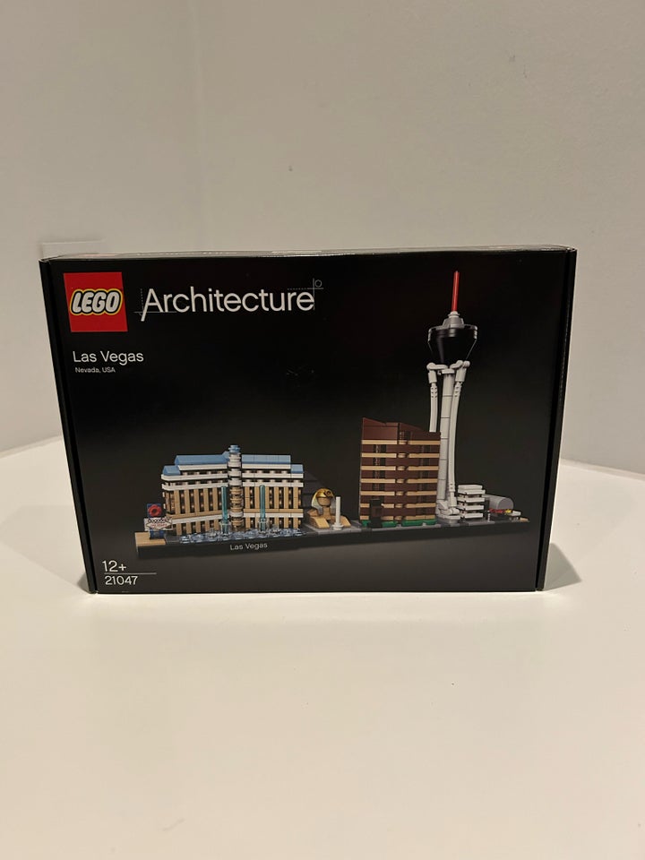 Lego Architecture, 21047