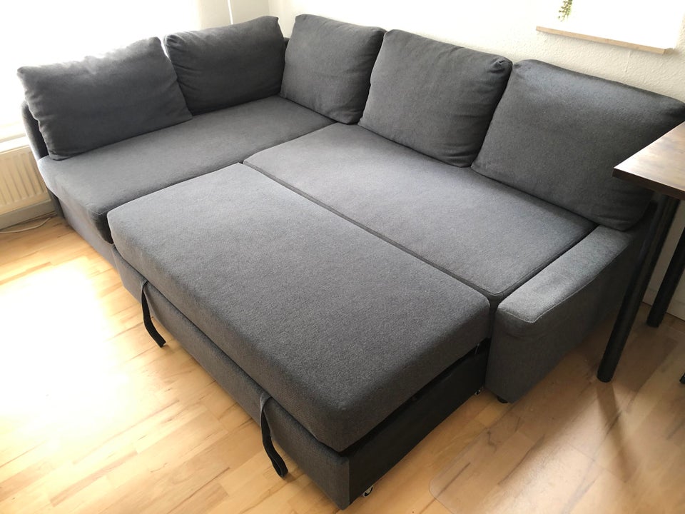 Sovesofa FRIHETEN  b: 140 l: 204 h: