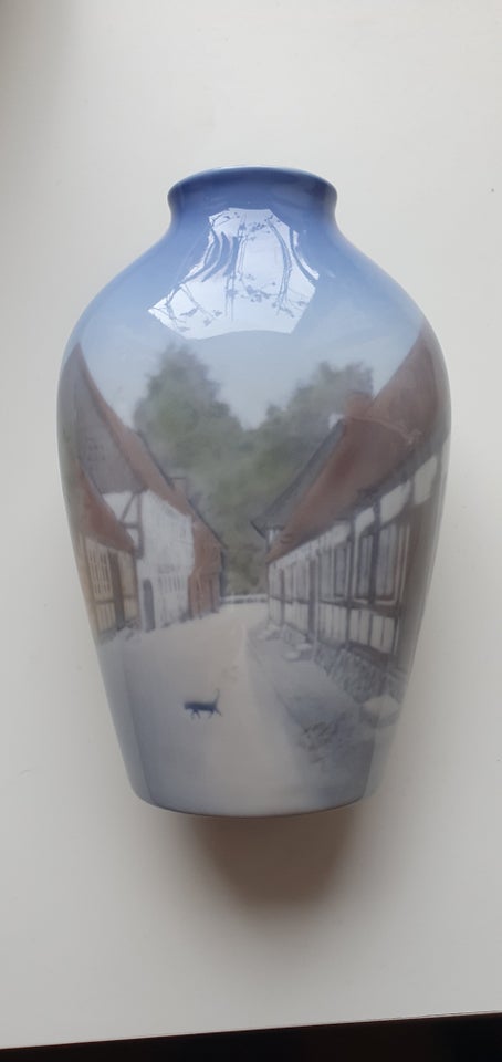 Vase Bing  Grøndahl