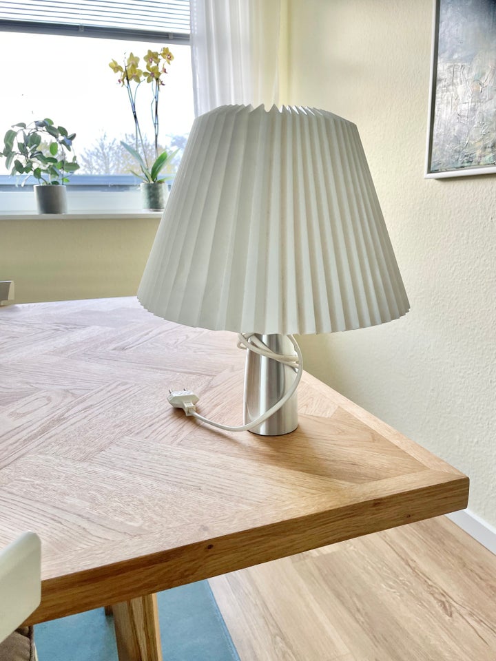 Lampe, Le Klint