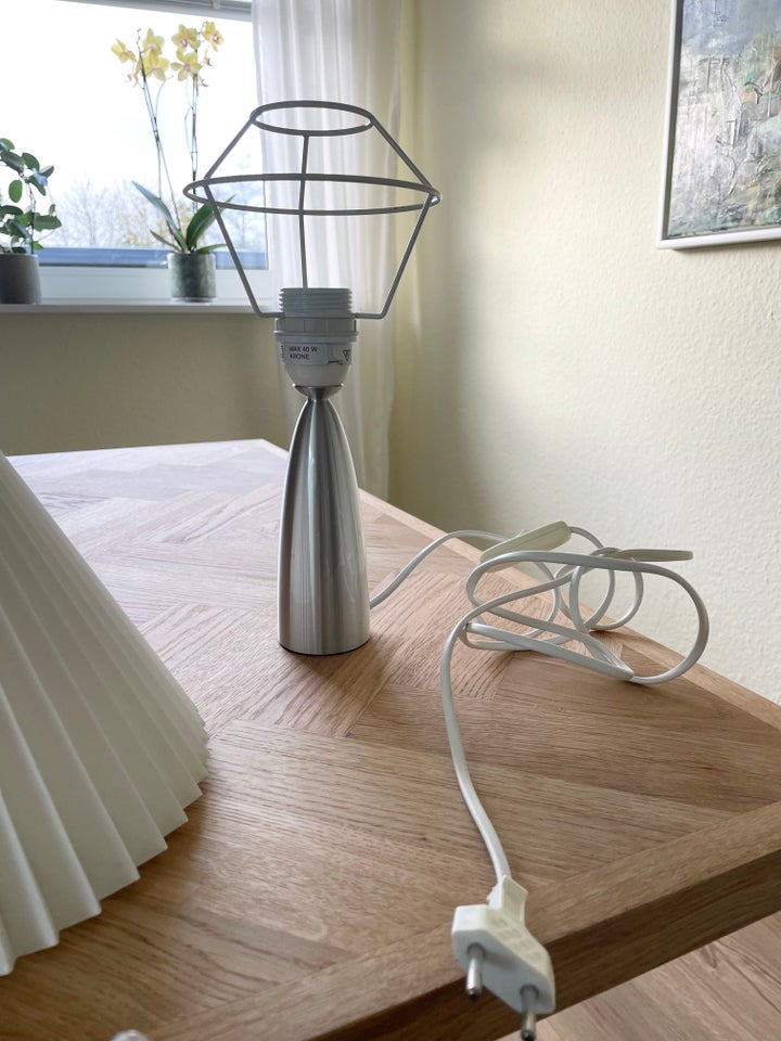 Lampe, Le Klint