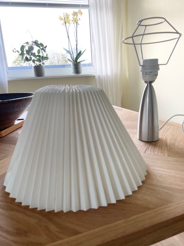 Lampe, Le Klint