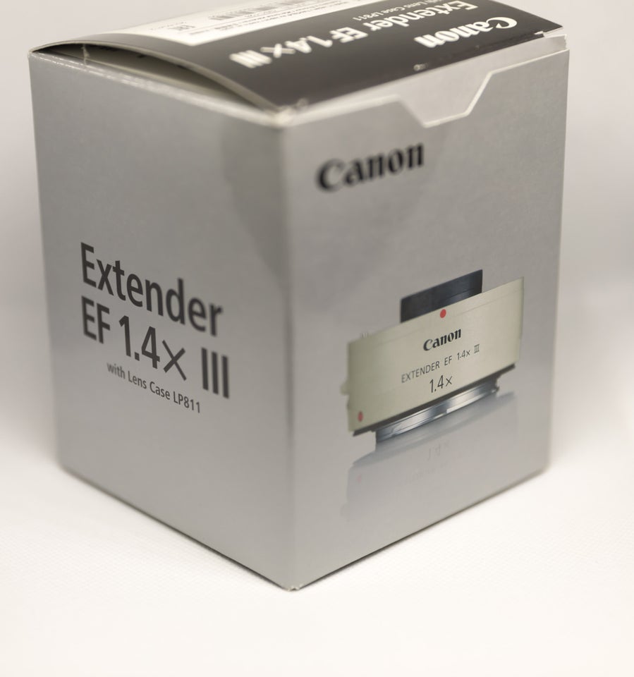 Extender Canon Extender EF 14x