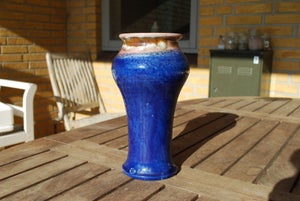 Keramik Vase