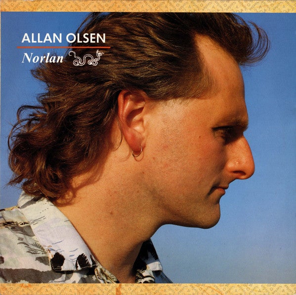 LP, LP: Allan Olsen, Norlan