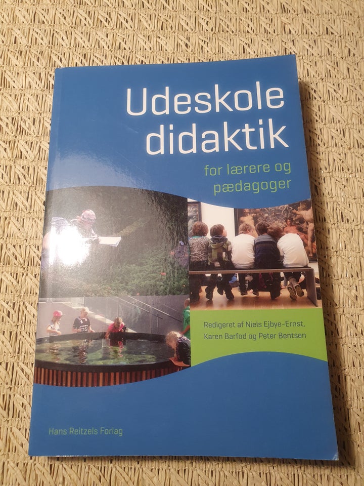 Udskoling didaktik, Niels