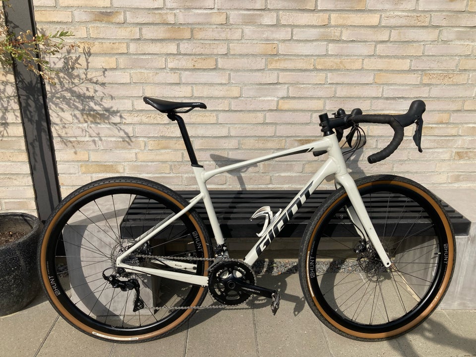 Hjul, Hunt aero 34 Disc hjulsæt