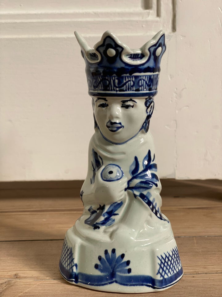 Porcelæn, Royal Copenhagen konge,