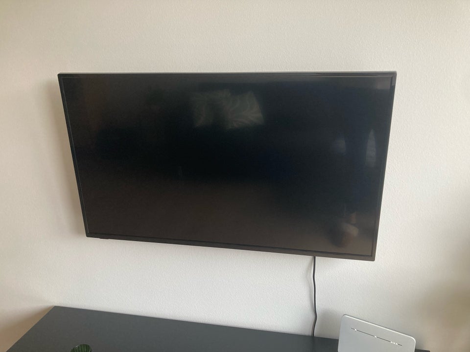 LCD, Prosonic, 43"