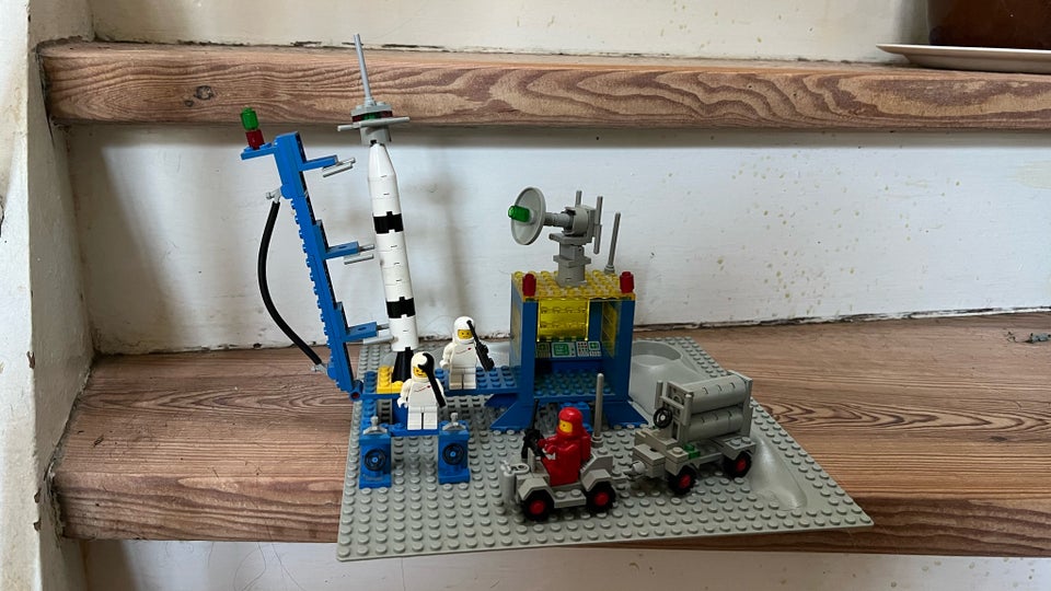 Lego Space 920