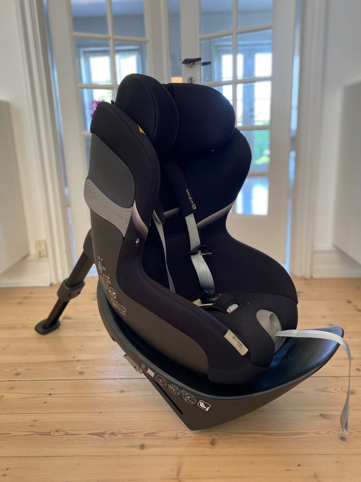 Autostol op til 22 kg  Cybex Sirona