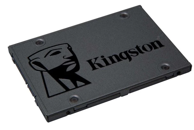 Kingston, 240 GB, God