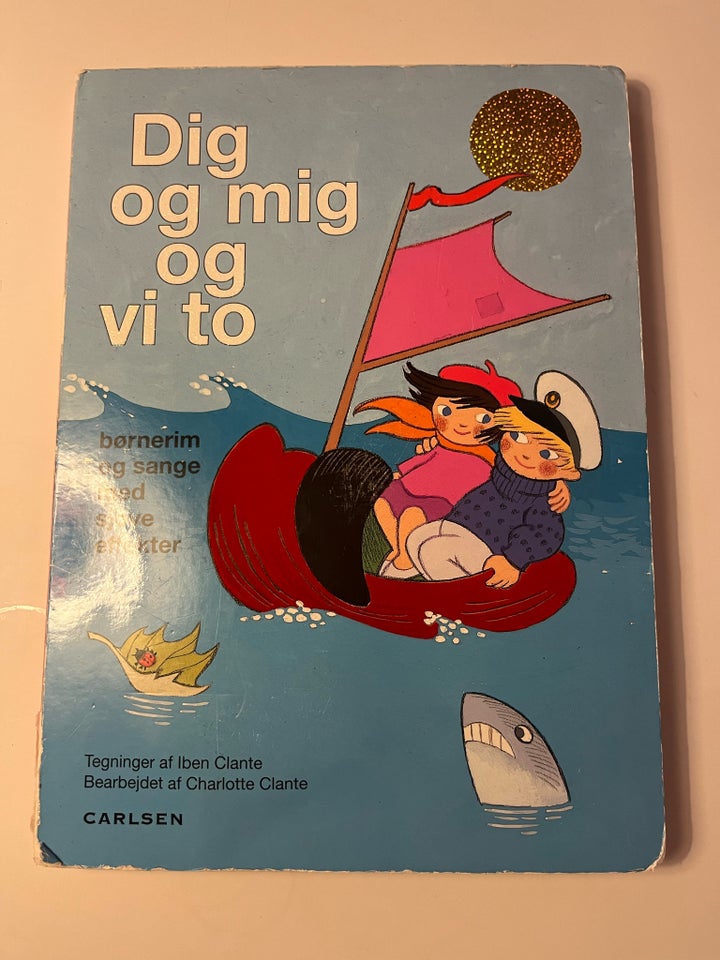 Dig og mig og vi to, Diverse