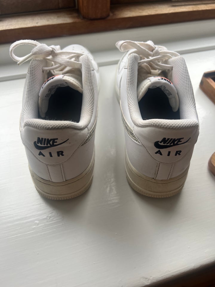 Sneakers, str. 43, Nike