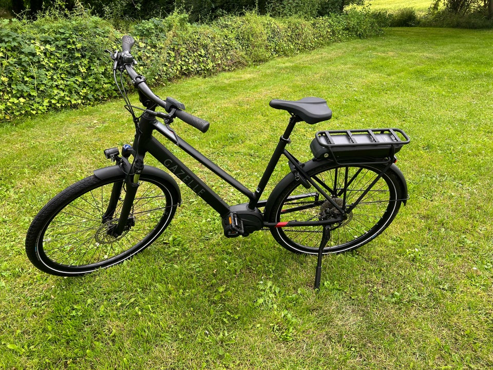 Damecykel Gazelle Medeo T9